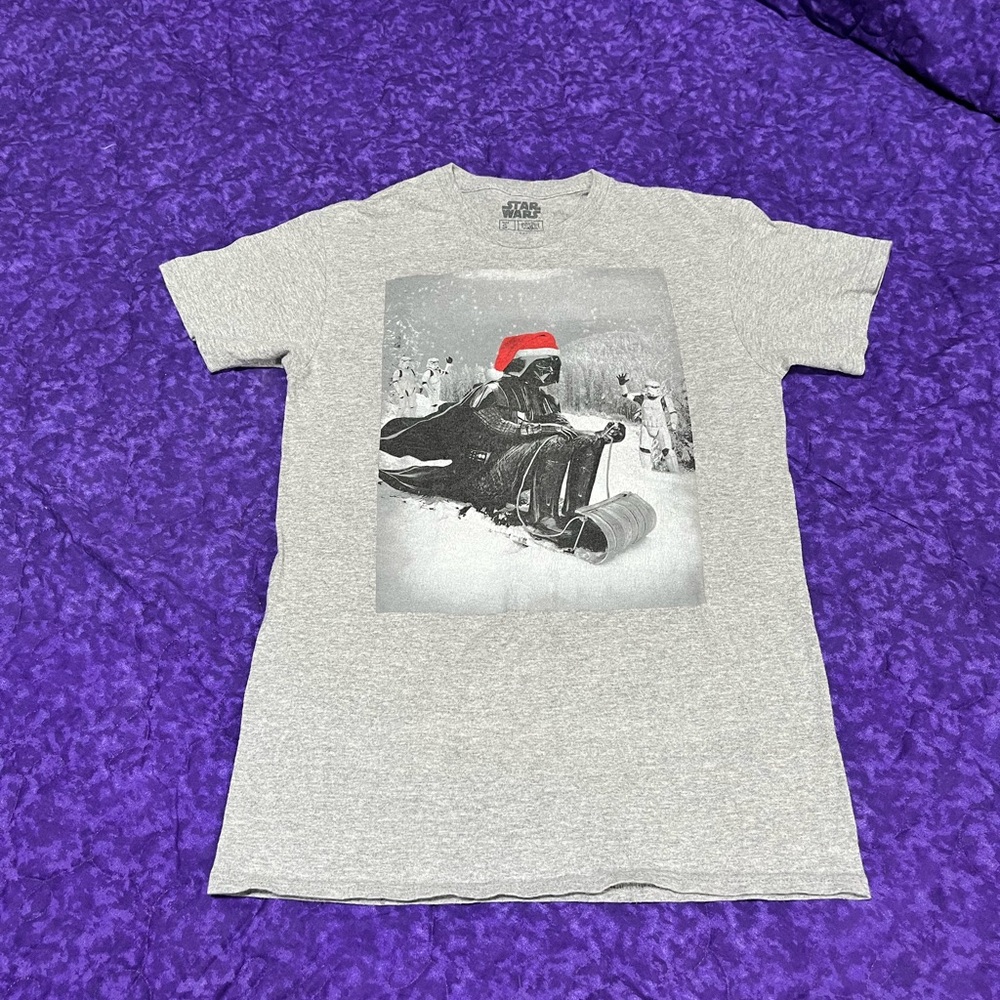 Star Wars Darth Vader t-shirt